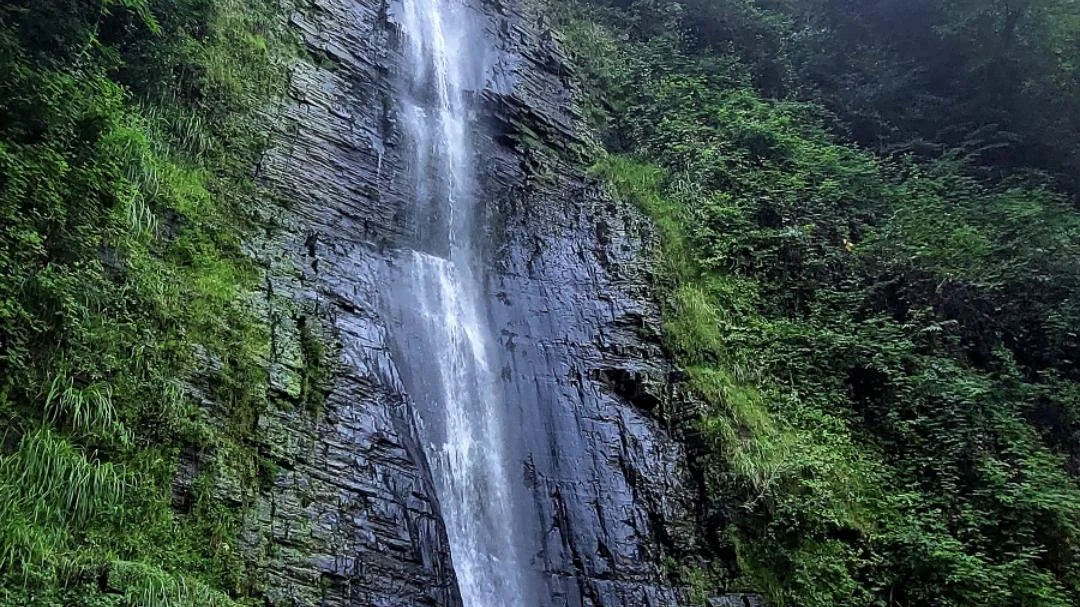 آبشار لوشکی