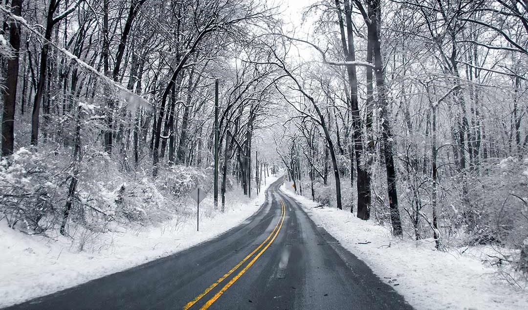 بهترین مقاصد سفر در زمستان