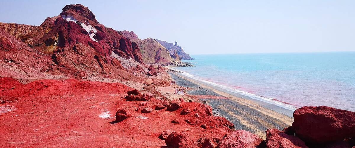 بهترین مقاصد سفر در زمستان