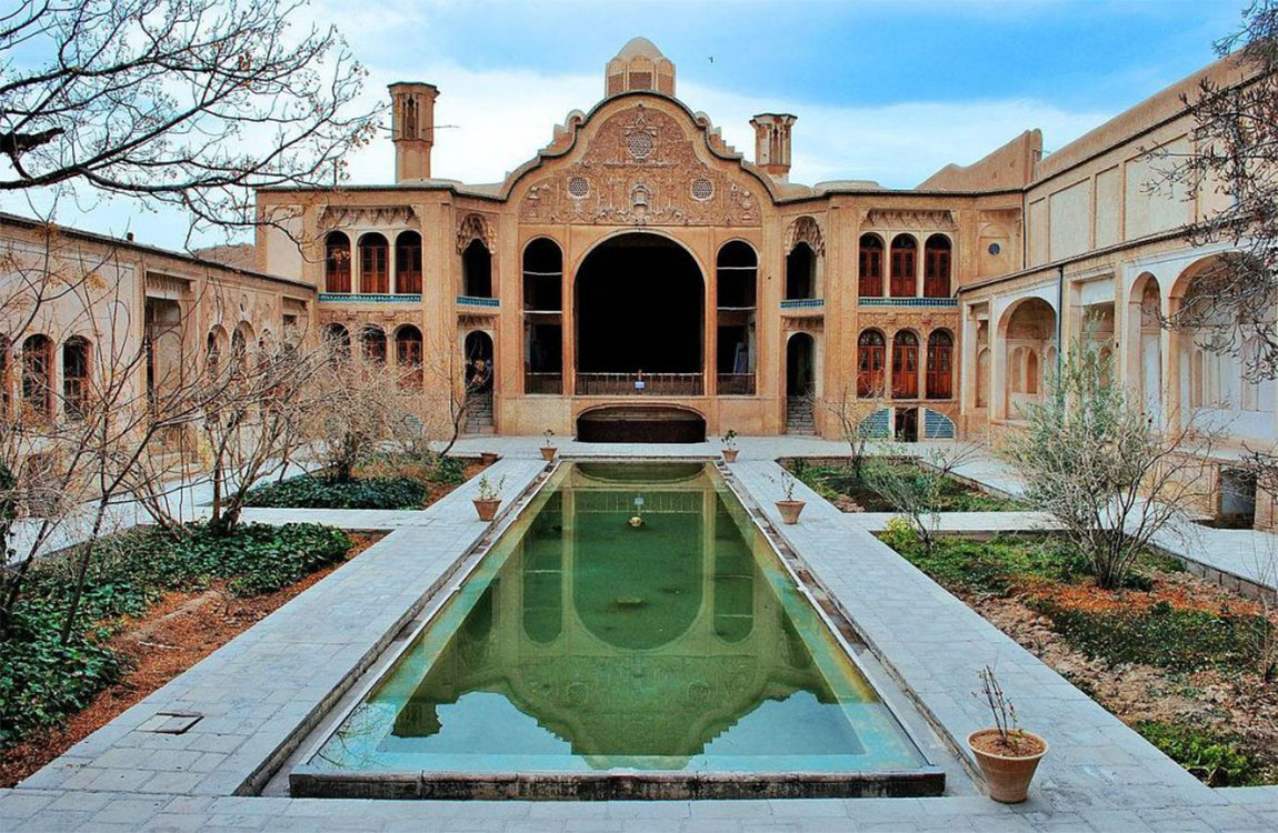 بهترین مقاصد سفر در زمستان