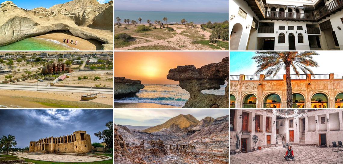 بهترین مقاصد سفر در زمستان