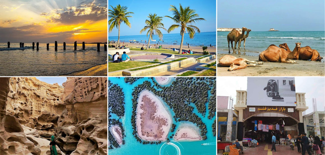 بهترین مقاصد سفر در زمستان