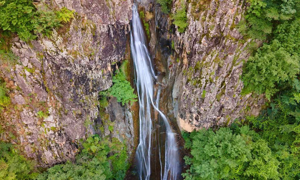 آبشار میلاش