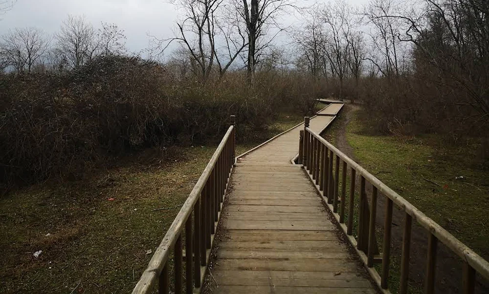 پل جو کندان گیلان